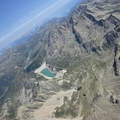 unverortetes Flugbild